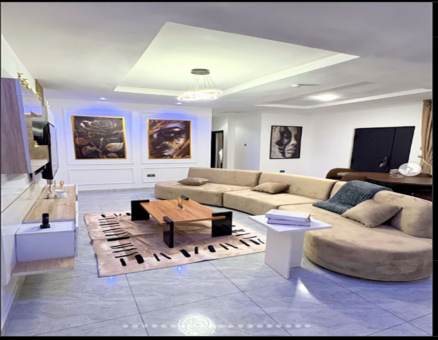 The Waves Apartments