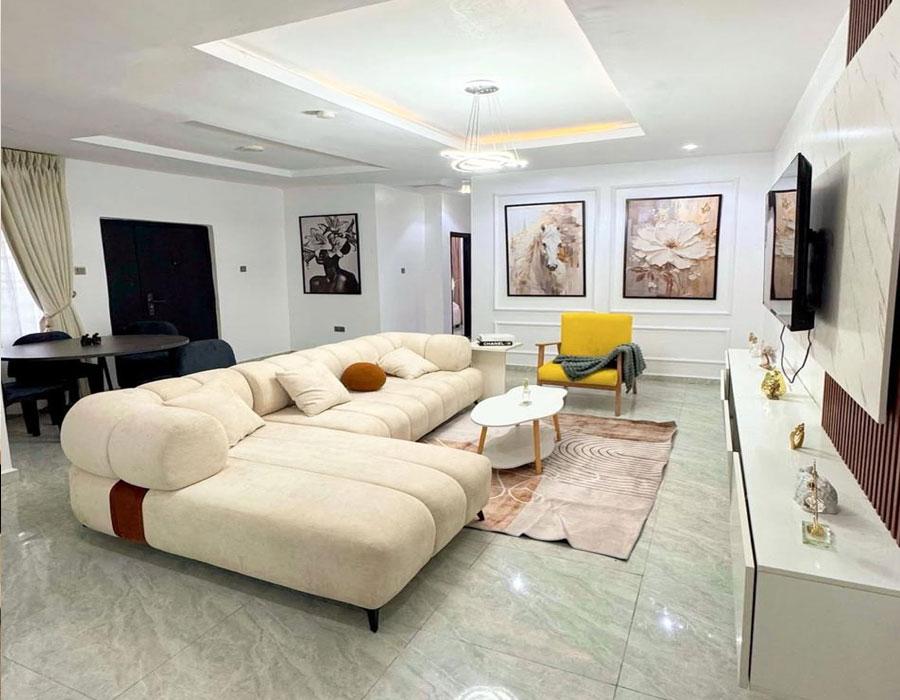 304 – Harbor Point Suite