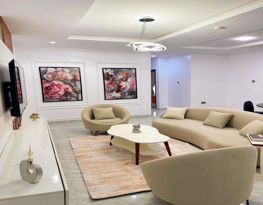 302 – Sunset Vista Suite