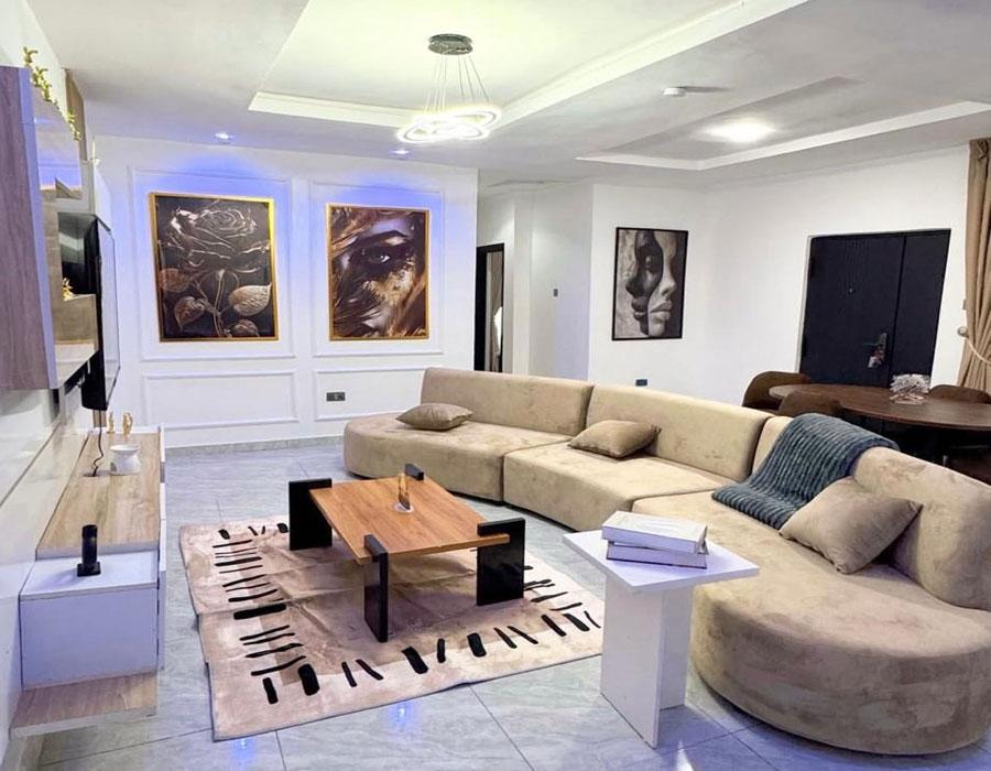 303 – Skyline Metro Suite