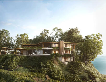 When you want the ultimate getaway that Matters