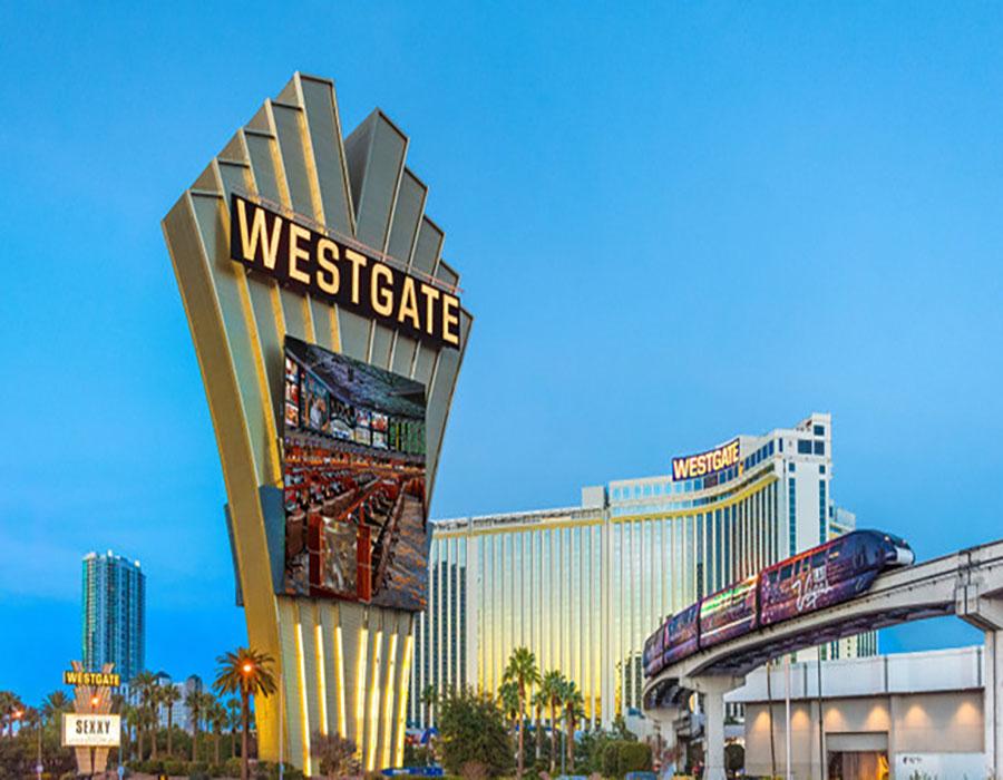 Themed Resort Hotels That Defy Ordinary