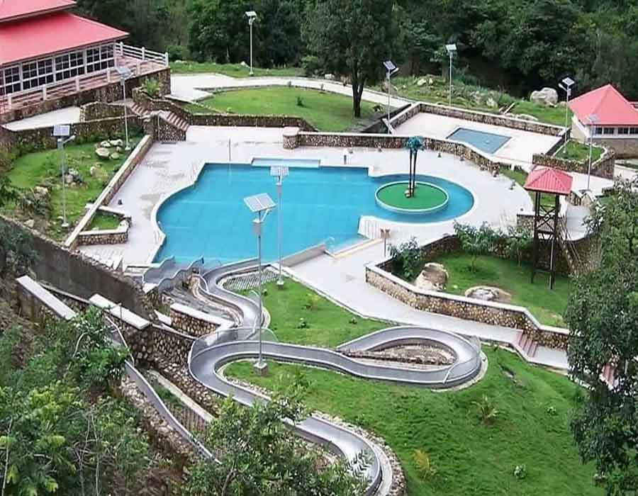 Obudu Mountain Resort: Enjoy the Scenic Views in Cross River