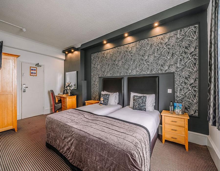 Muthu Westcliff Hotel, (Near London Southend Airport)